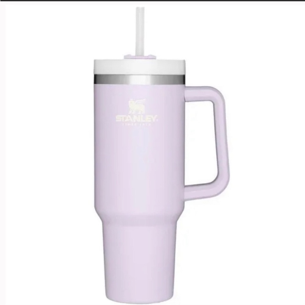 Stanley 40oz tumbler - new, never used